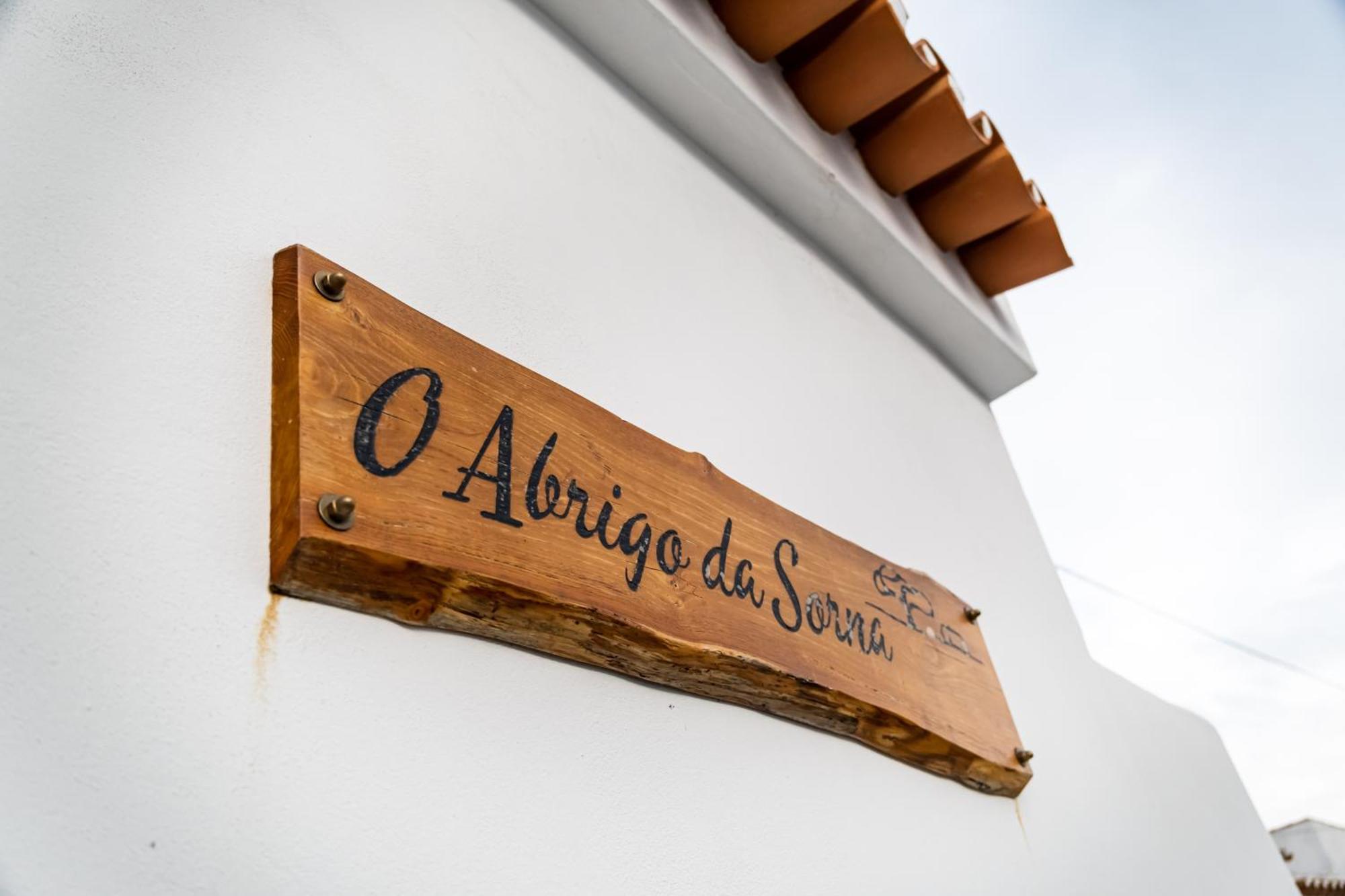 Vila O Abrigo Da Sorna - Alqueva Sao Marcos do Campo Exteriér fotografie
